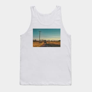 Country Lane Tank Top